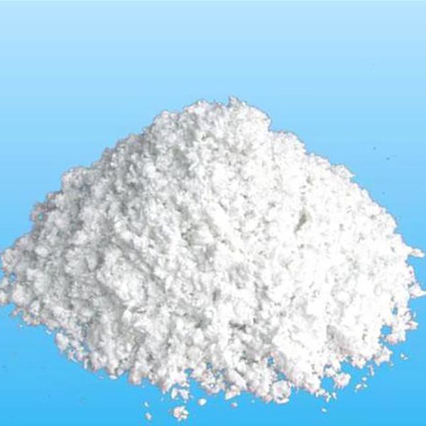 Serbuk Natrium Aluminium Oksida Rendah