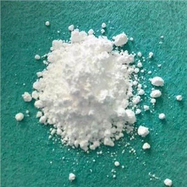 Aluminium Sulfat untuk Bahan Pewarna