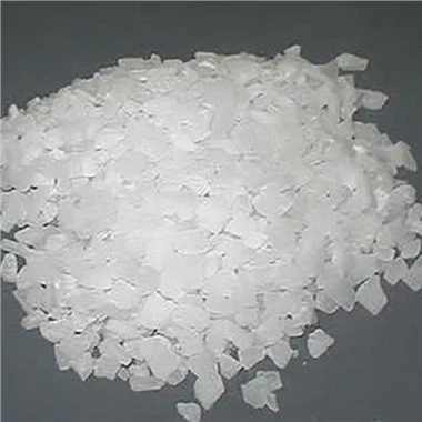Alumina Hidraulik