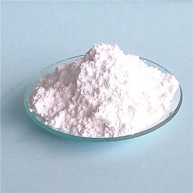 Alumina Suhu Tinggi untuk Menggilap