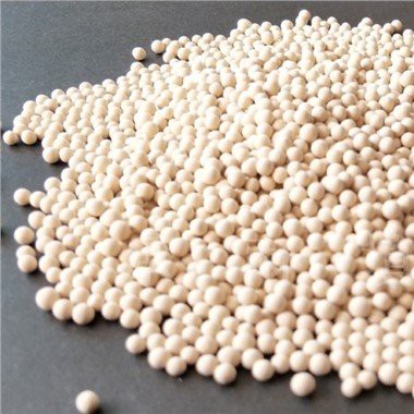 Natrium Pseudo Boehmite Rendah