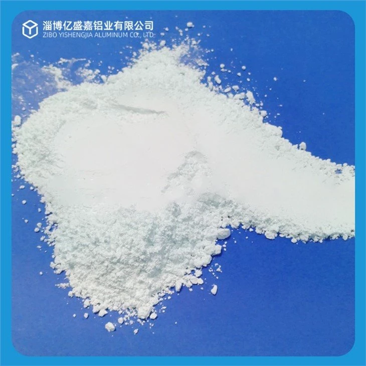 X-type Zeolite Powders For Molecular Sieves