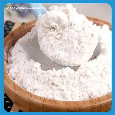 Zeolit Untuk PVC